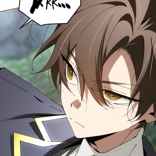 Magic Academy’s Genius Blinker Chapter 31 cover