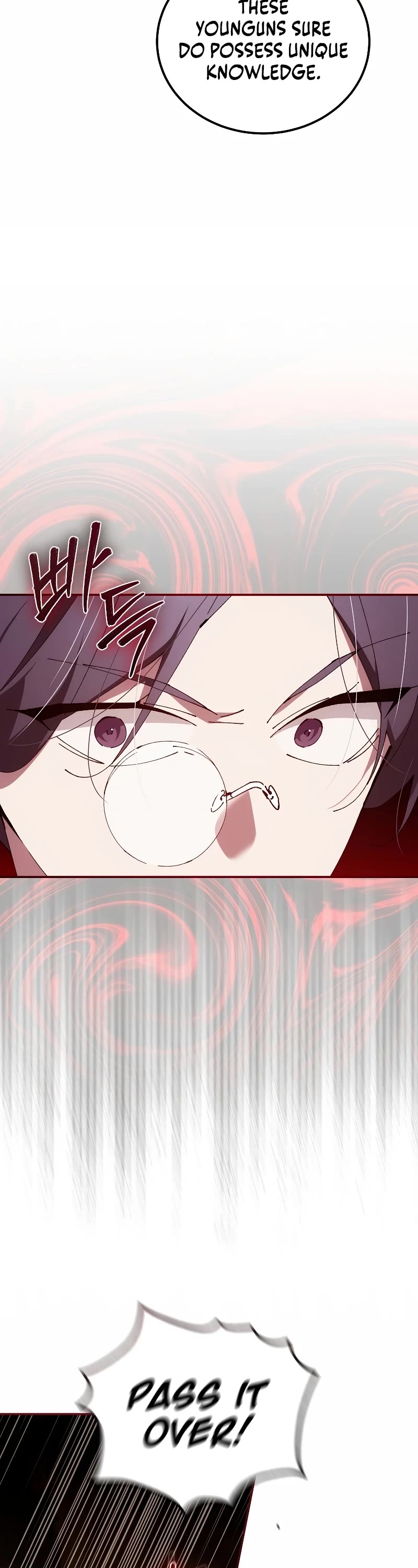 Magic Academy’s Genius Blinker Chapter 32 page 19 - Chapter 32