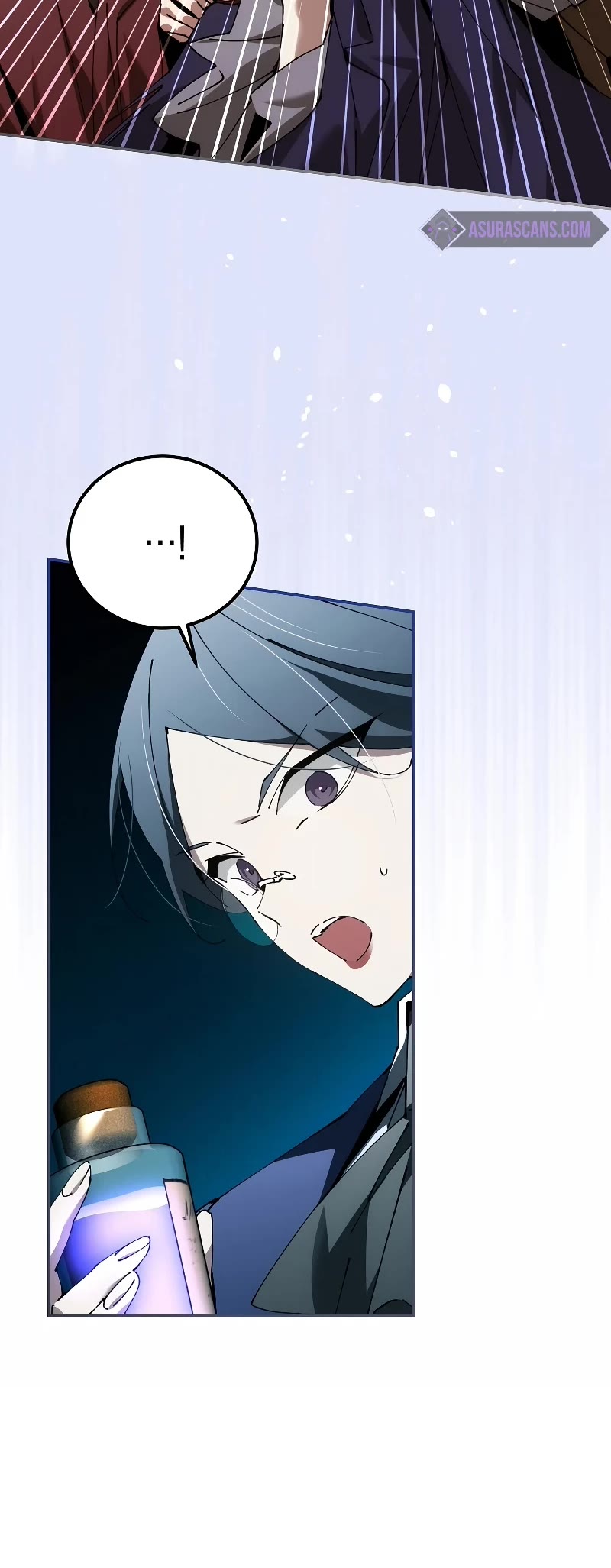 Magic Academy’s Genius Blinker Chapter 32 page 21 - Chapter 32