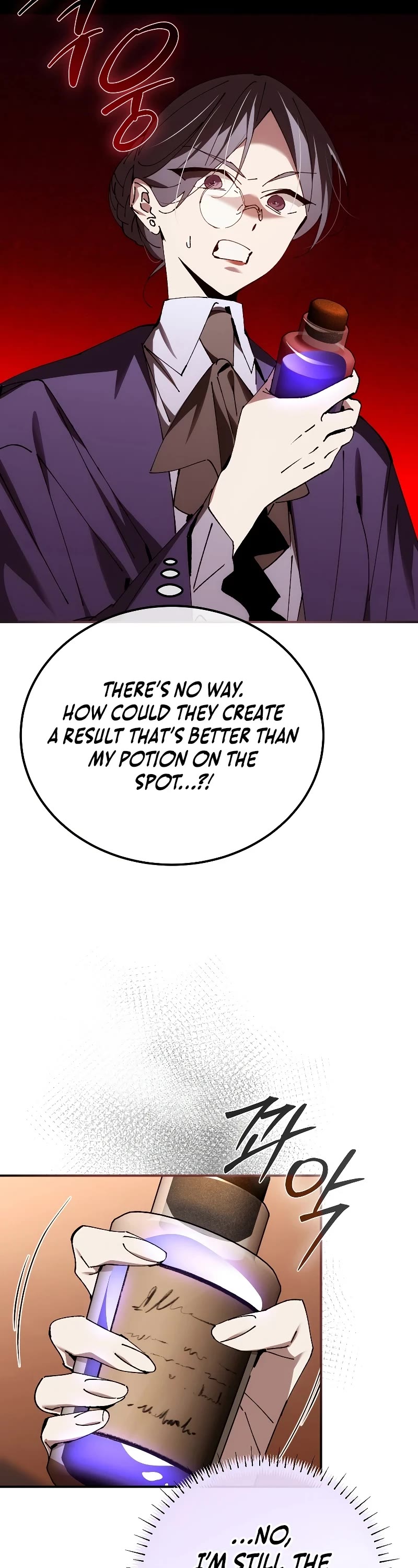 Magic Academy’s Genius Blinker Chapter 32 page 23 - Chapter 32