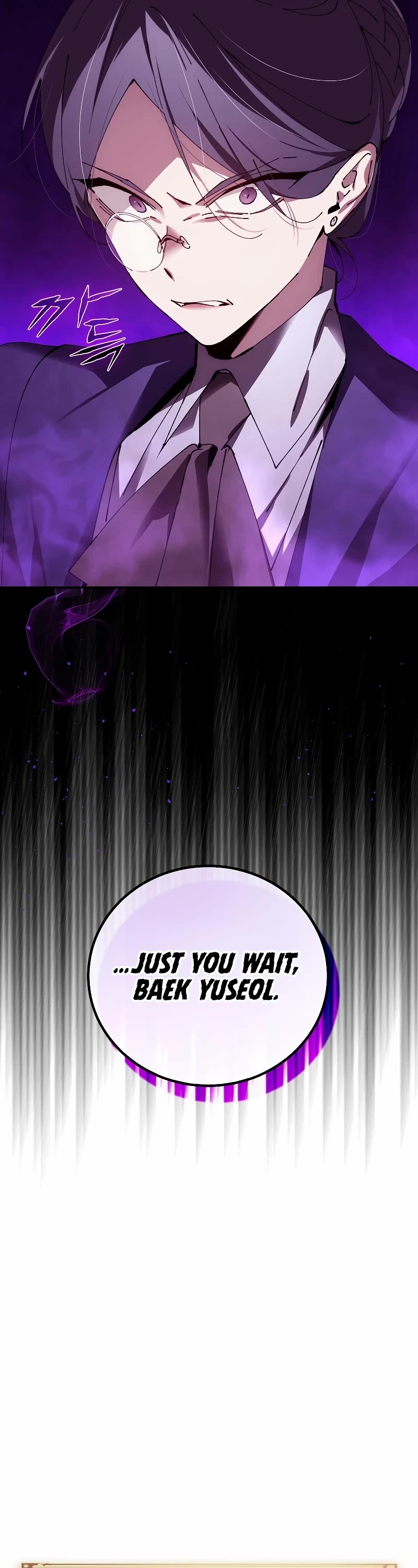 Magic Academy’s Genius Blinker Chapter 32 page 30 - Chapter 32