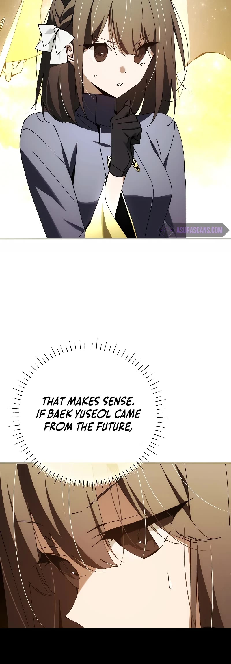 Magic Academy’s Genius Blinker Chapter 32 page 41 - Chapter 32