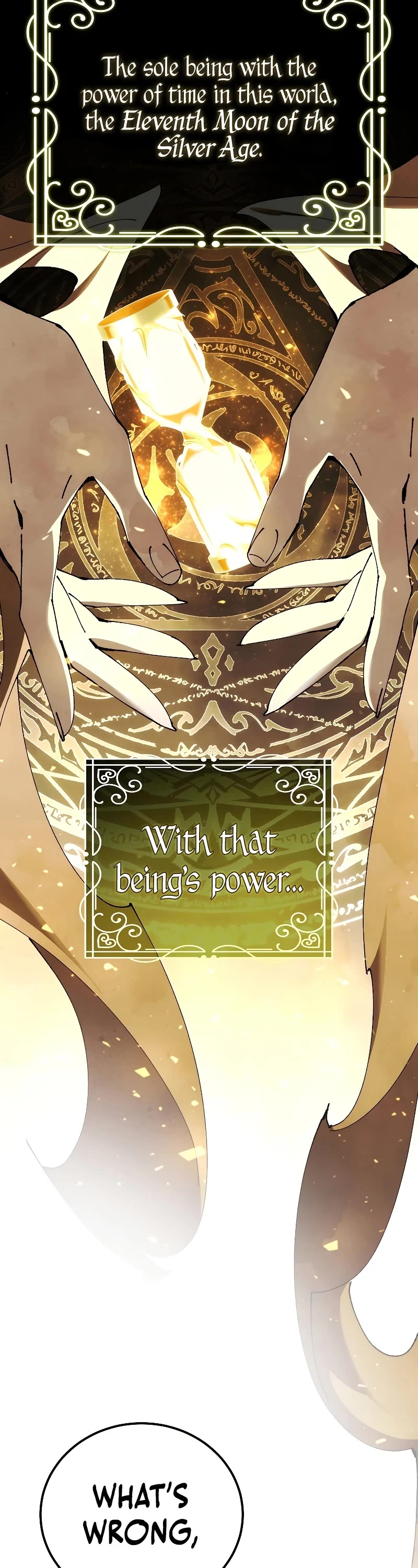Magic Academy’s Genius Blinker Chapter 32 page 43 - Chapter 32