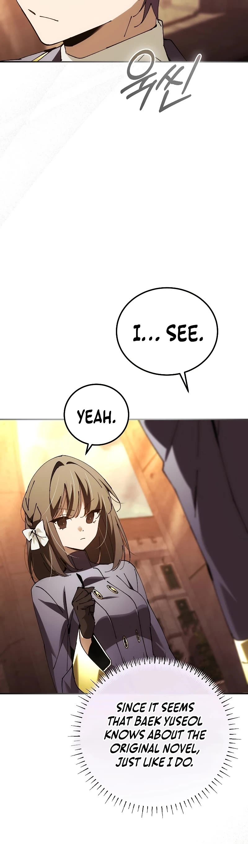 Magic Academy’s Genius Blinker Chapter 32 page 48 - Chapter 32