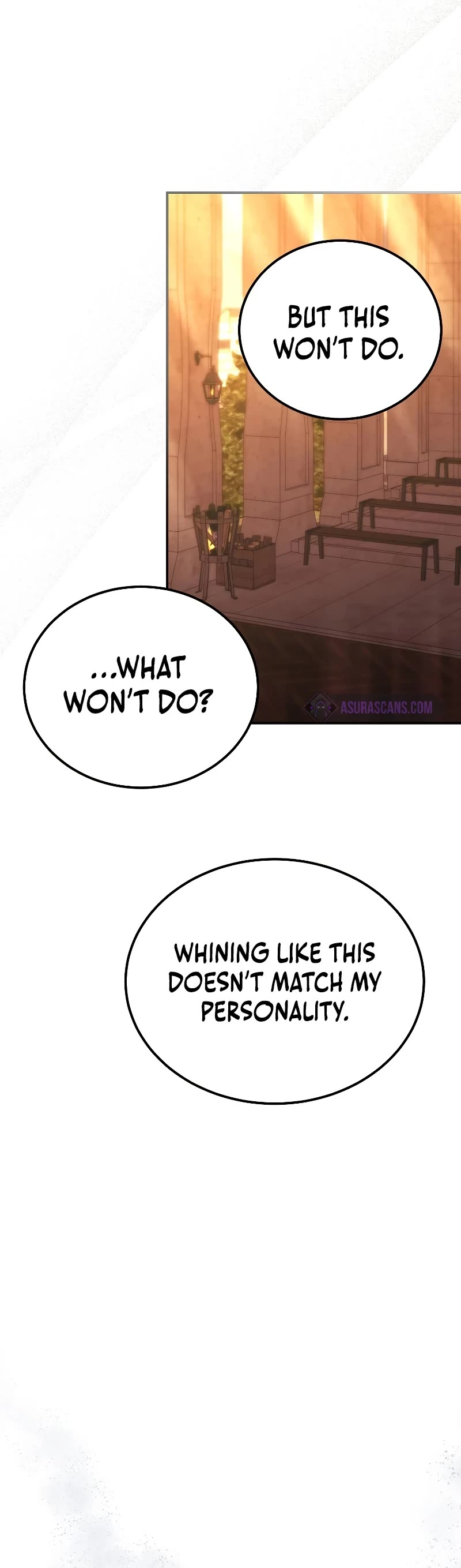 Magic Academy’s Genius Blinker Chapter 32 page 49 - Chapter 32