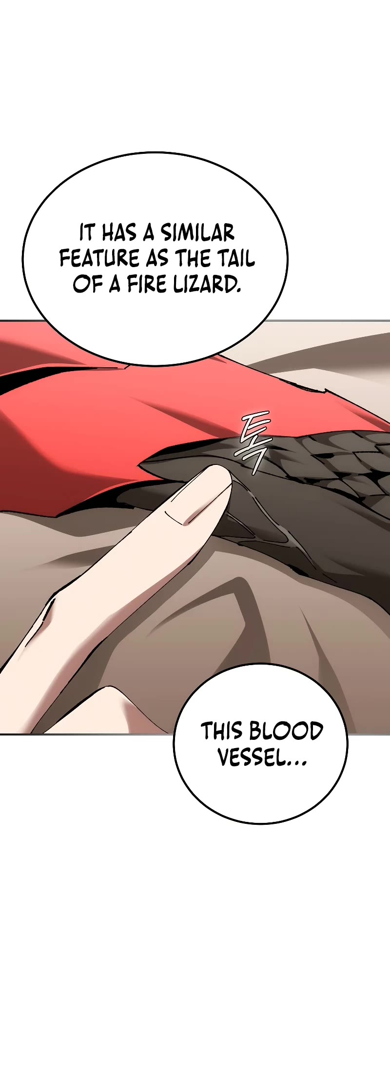 Magic Academy’s Genius Blinker Chapter 32 page 5 - Chapter 32