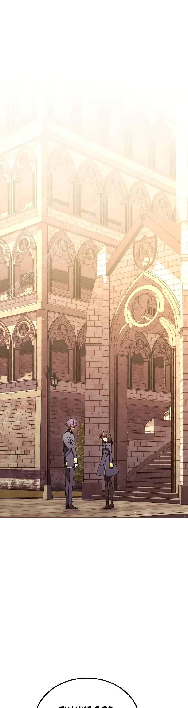 Magic Academy’s Genius Blinker Chapter 33 page 2 - Chapter 33