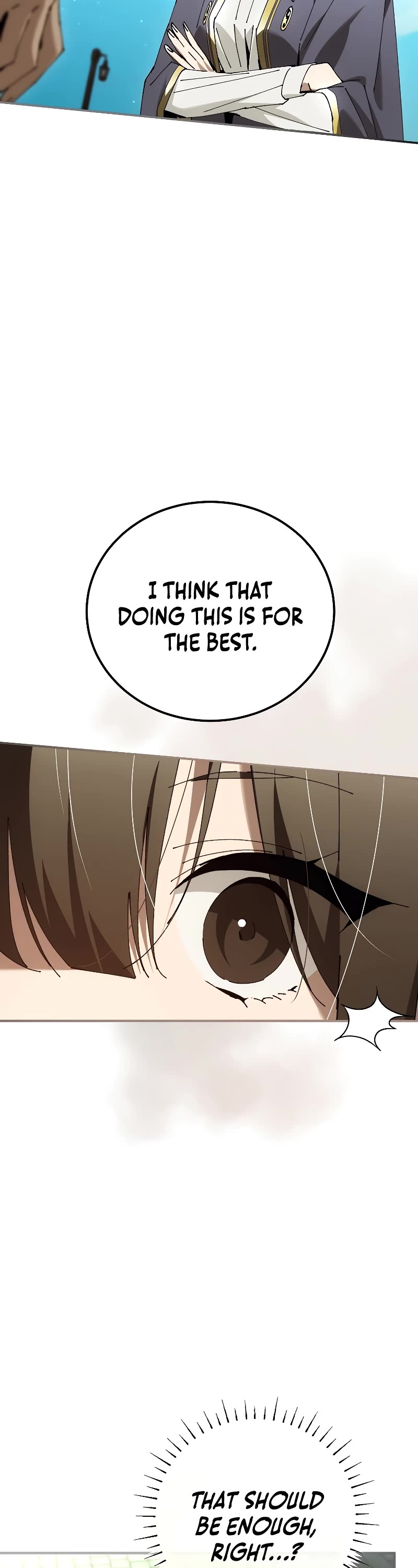 Magic Academy’s Genius Blinker Chapter 33 page 27 - Chapter 33