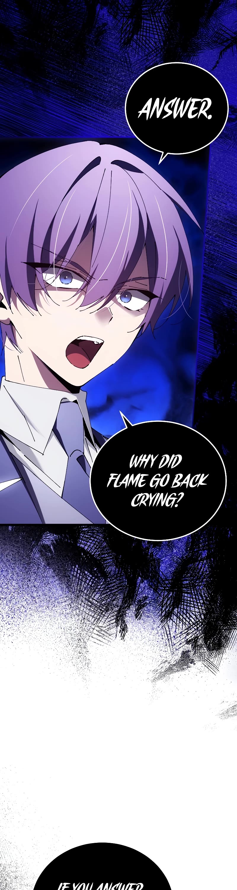 Magic Academy’s Genius Blinker Chapter 33 page 36 - Chapter 33