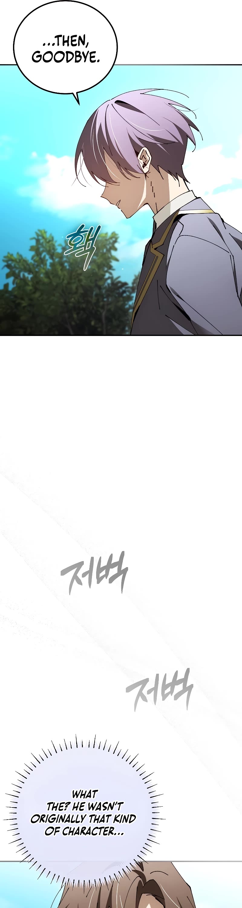 Magic Academy’s Genius Blinker Chapter 33 page 41 - Chapter 33