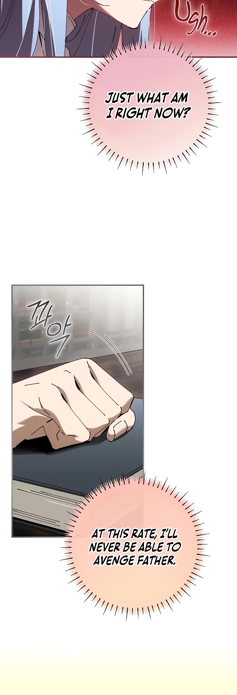 Magic Academy’s Genius Blinker Chapter 33 page 50 - Chapter 33