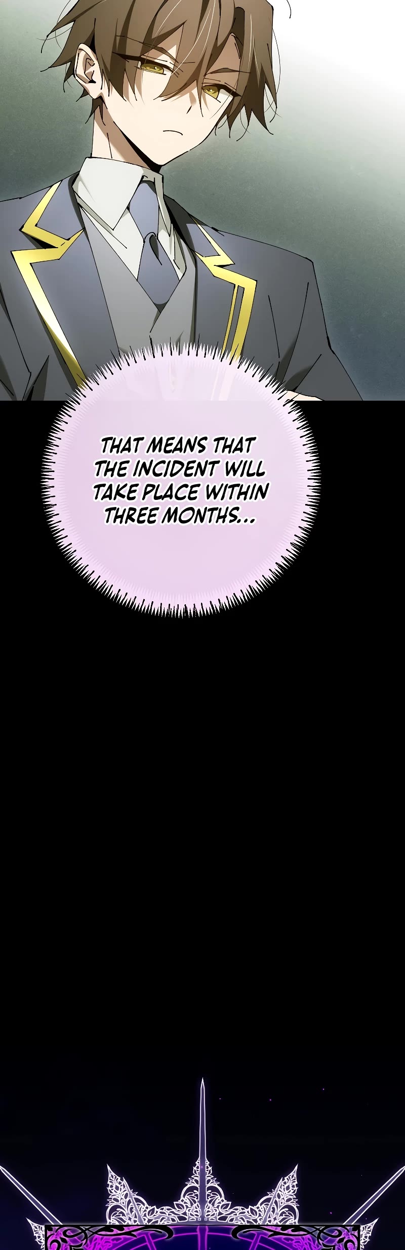 Magic Academy’s Genius Blinker Chapter 33 page 9 - Chapter 33