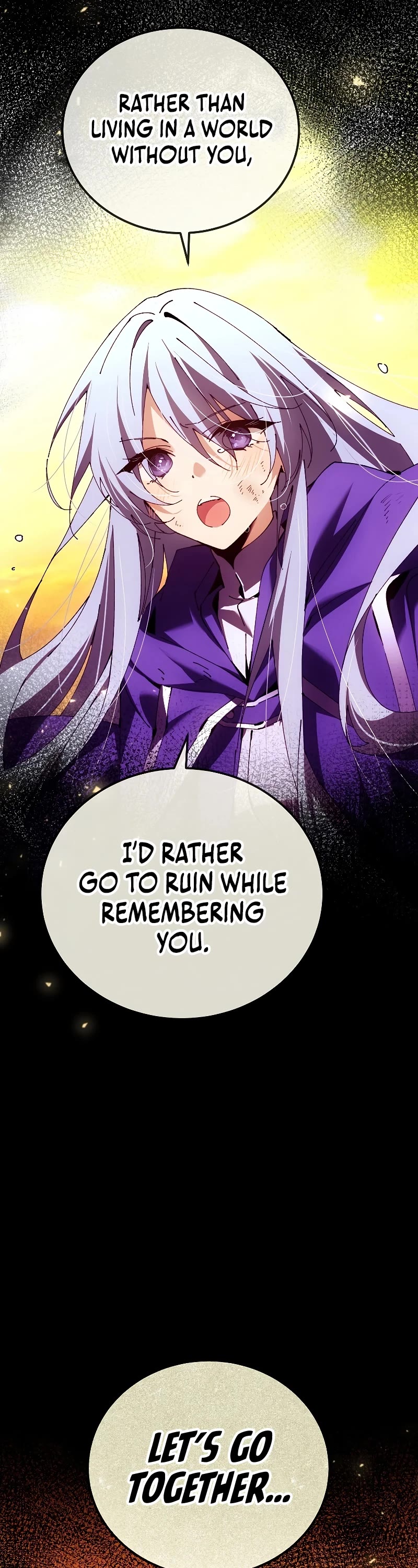 Magic Academy’s Genius Blinker Chapter 34 page 12 - Chapter 34