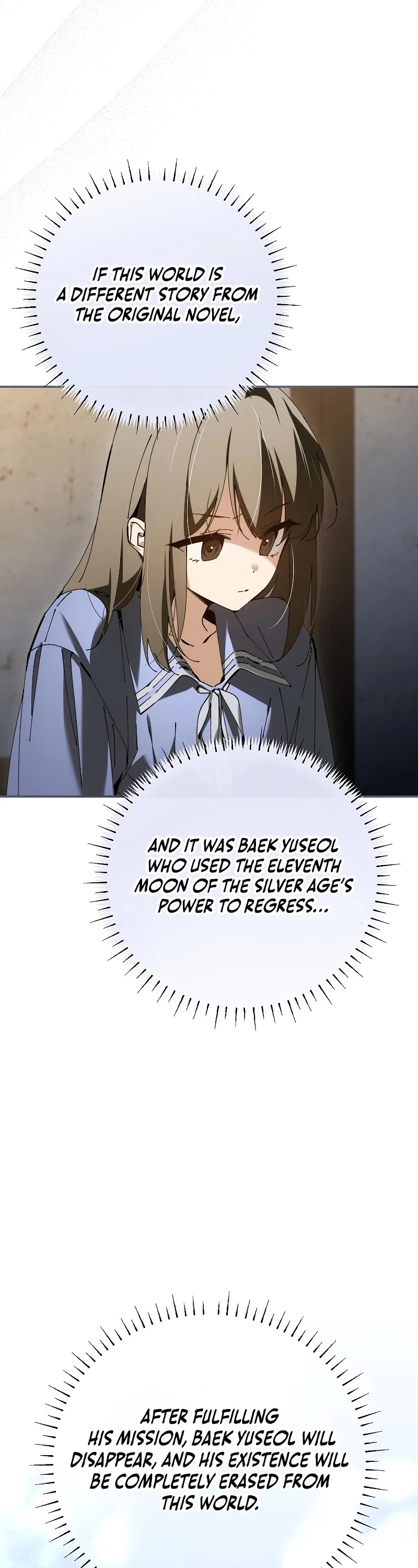Magic Academy’s Genius Blinker Chapter 34 page 16 - Chapter 34