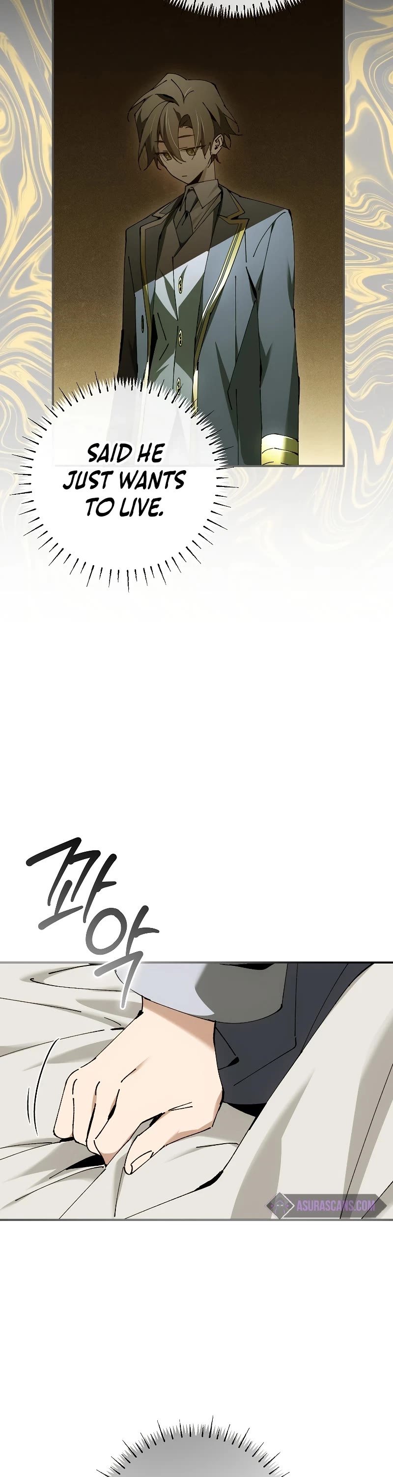 Magic Academy’s Genius Blinker Chapter 34 page 18 - Chapter 34