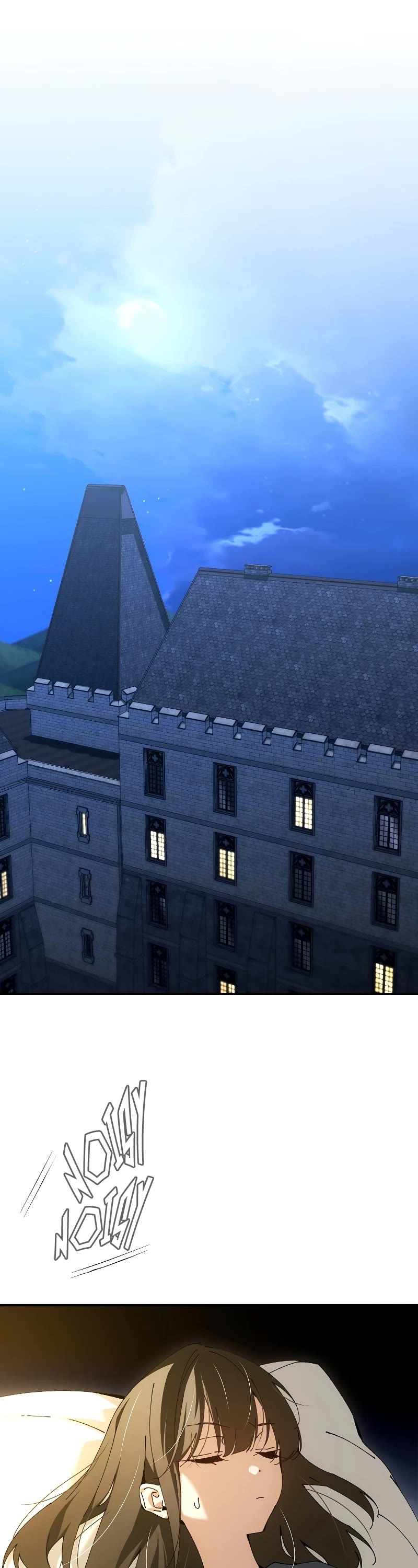 Magic Academy’s Genius Blinker Chapter 34 page 2 - Chapter 34