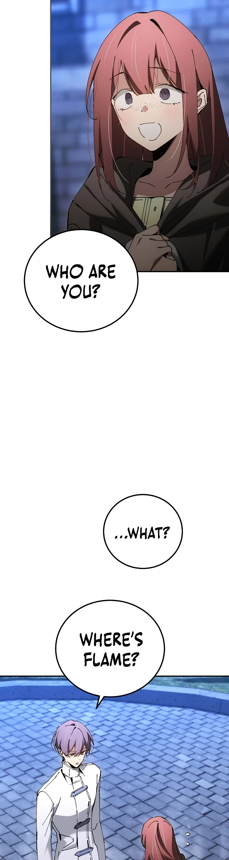 Magic Academy’s Genius Blinker Chapter 34 page 28 - Chapter 34