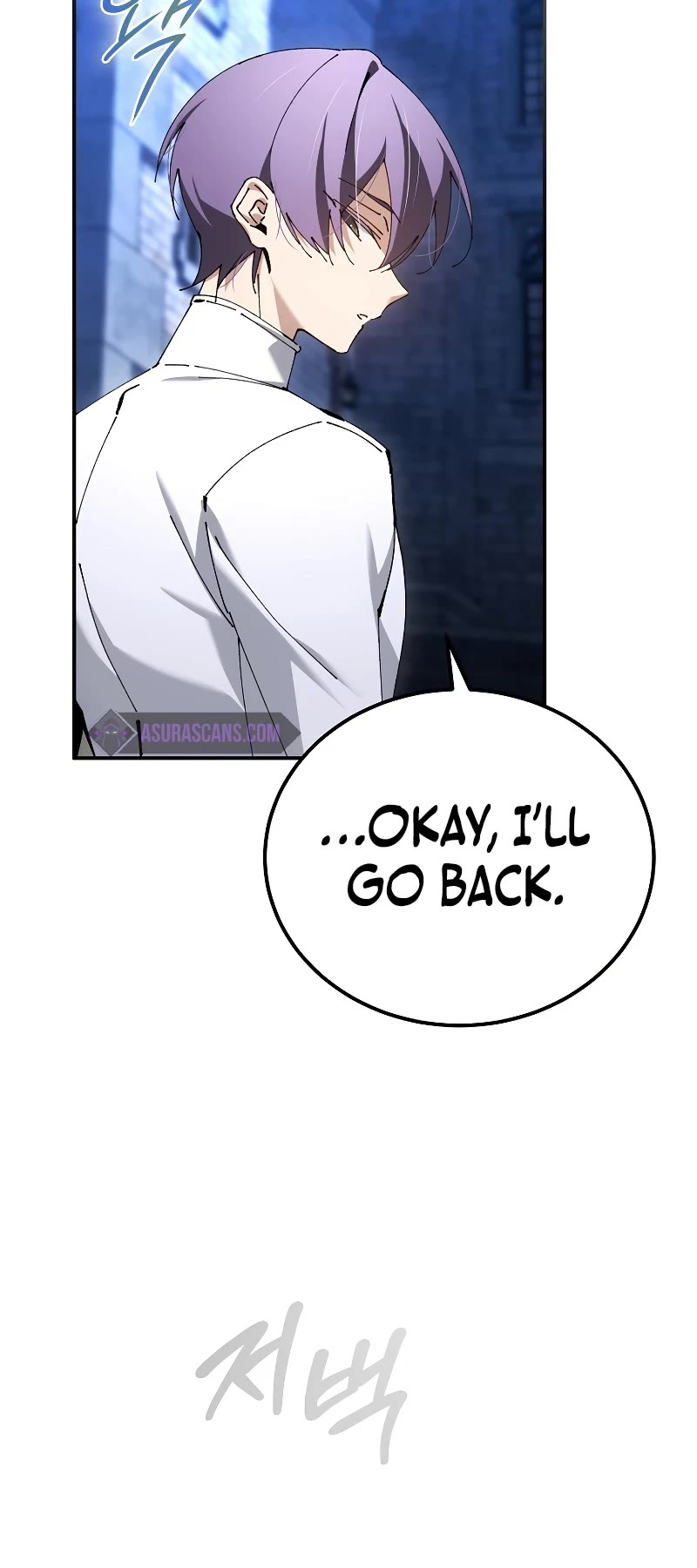 Magic Academy’s Genius Blinker Chapter 34 page 30 - Chapter 34