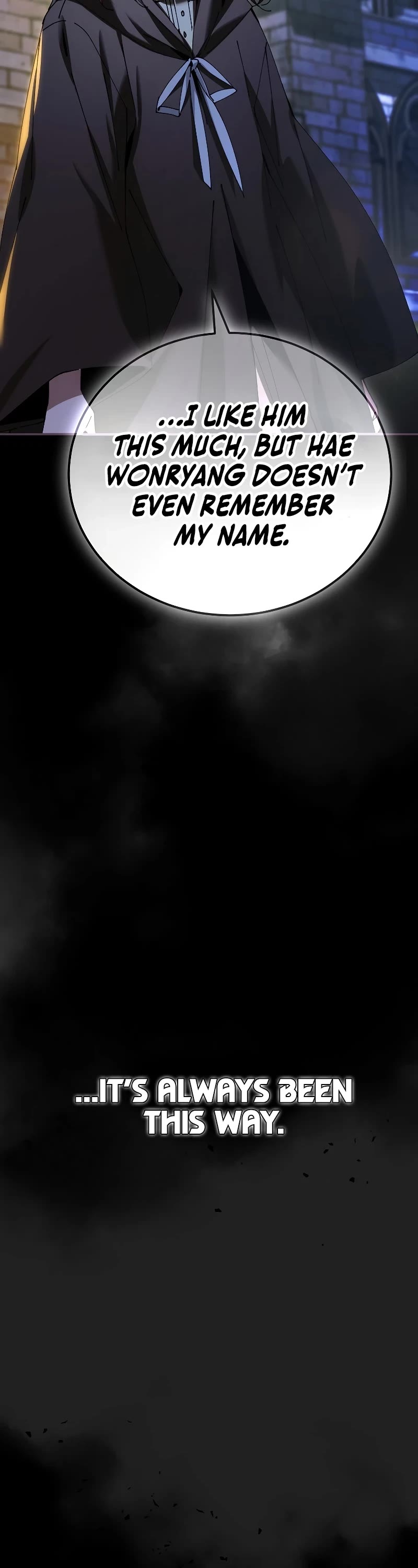 Magic Academy’s Genius Blinker Chapter 34 page 32 - Chapter 34