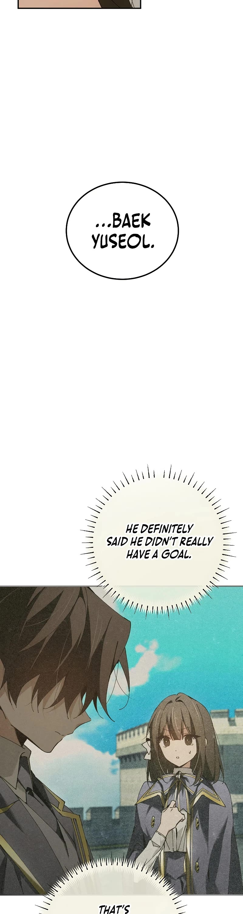 Magic Academy’s Genius Blinker Chapter 34 page 4 - Chapter 34