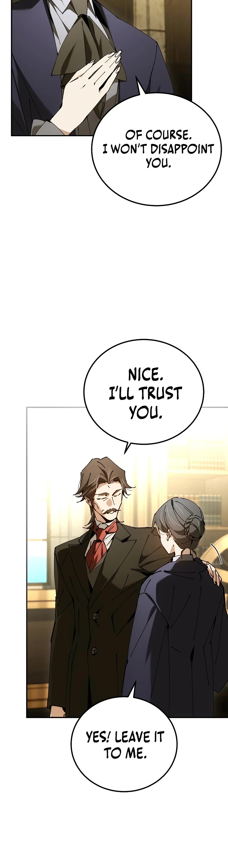Magic Academy’s Genius Blinker Chapter 34 page 42 - Chapter 34