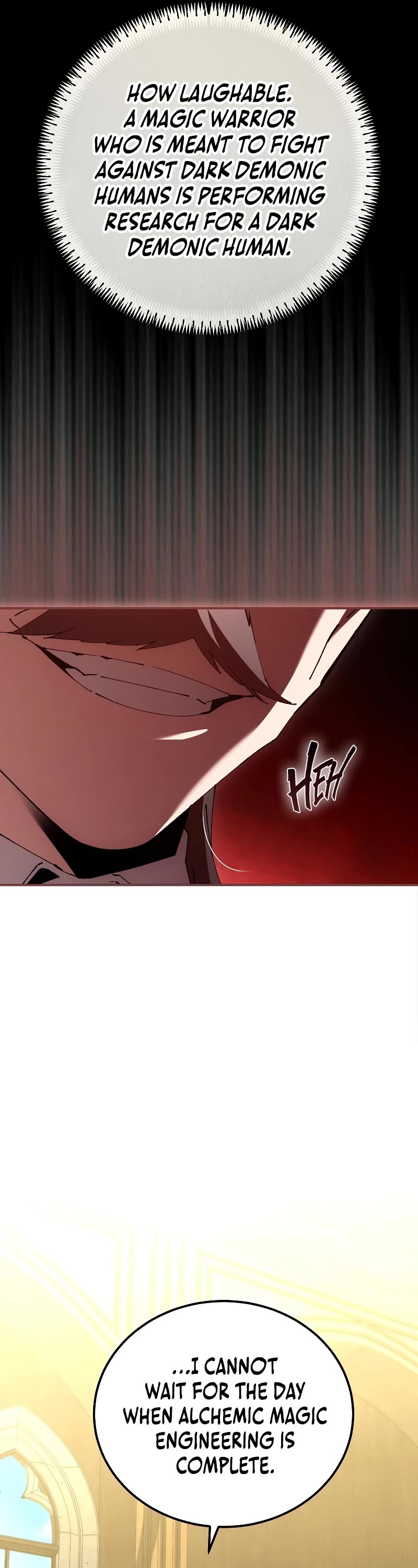Magic Academy’s Genius Blinker Chapter 34 page 46 - Chapter 34
