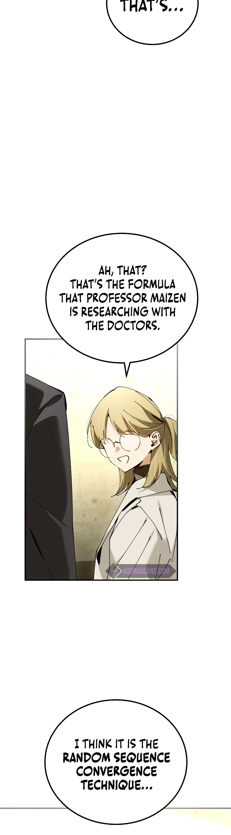 Magic Academy’s Genius Blinker Chapter 34 page 54 - Chapter 34