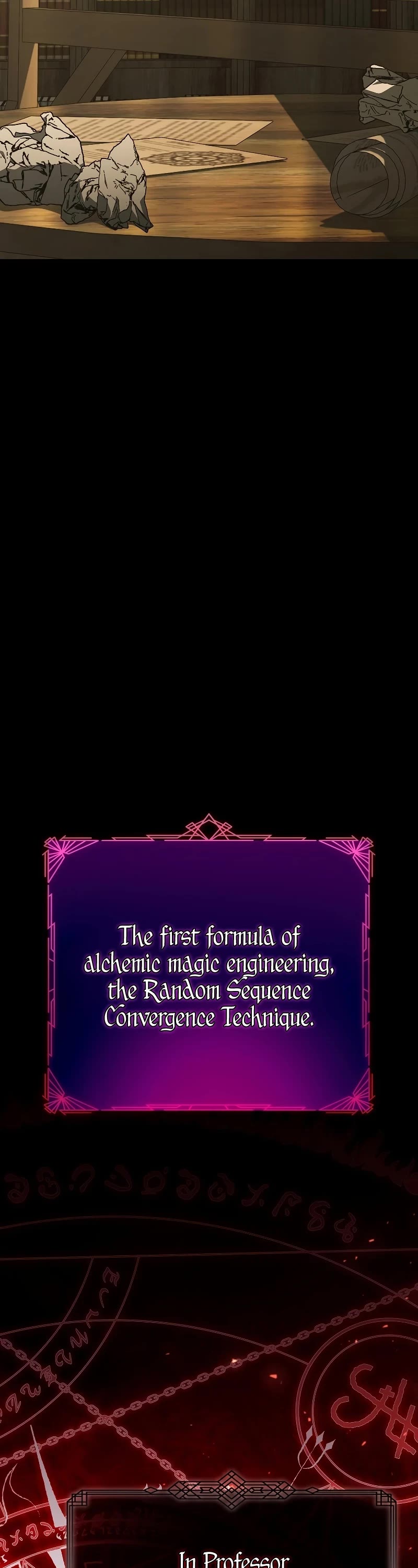 Magic Academy’s Genius Blinker Chapter 34 page 56 - Chapter 34