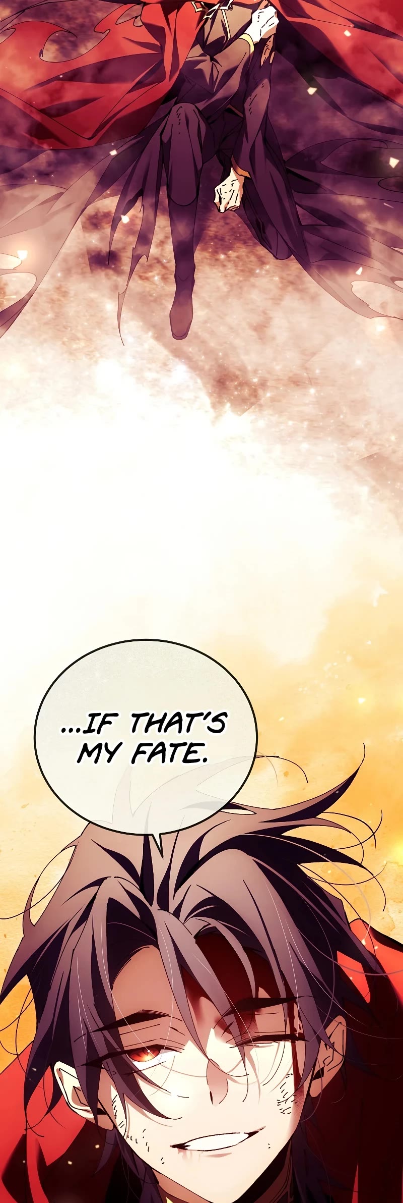 Magic Academy’s Genius Blinker Chapter 34 page 9 - Chapter 34