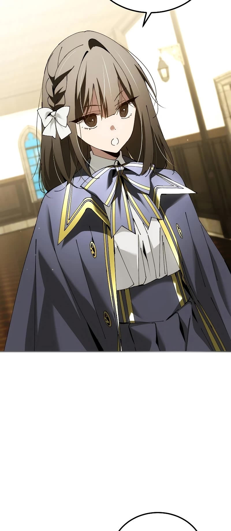 Magic Academy’s Genius Blinker Chapter 35 page 18 - Chapter 35