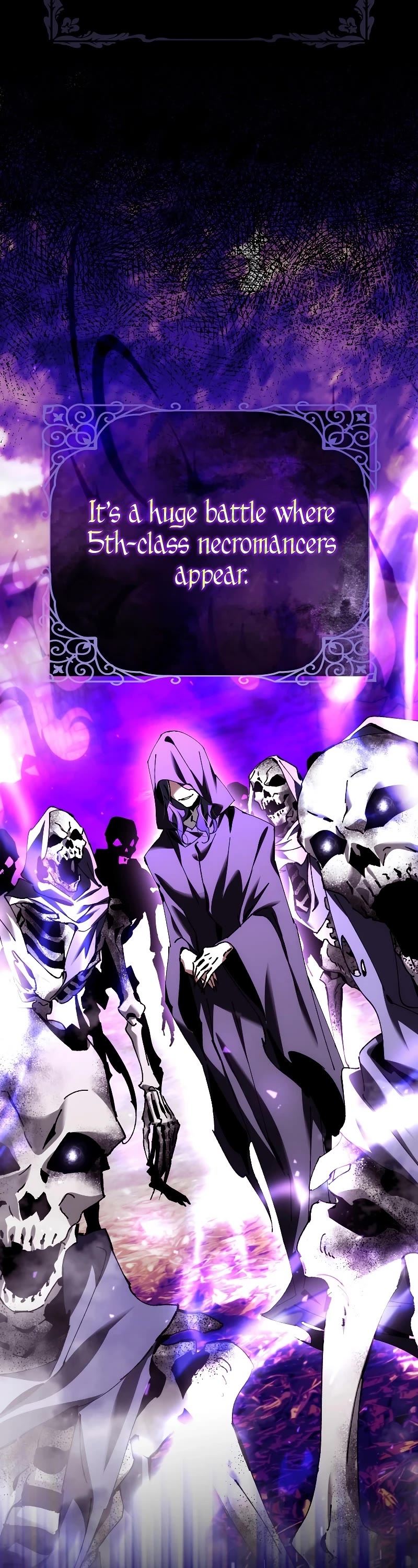 Magic Academy’s Genius Blinker Chapter 35 page 26 - Chapter 35