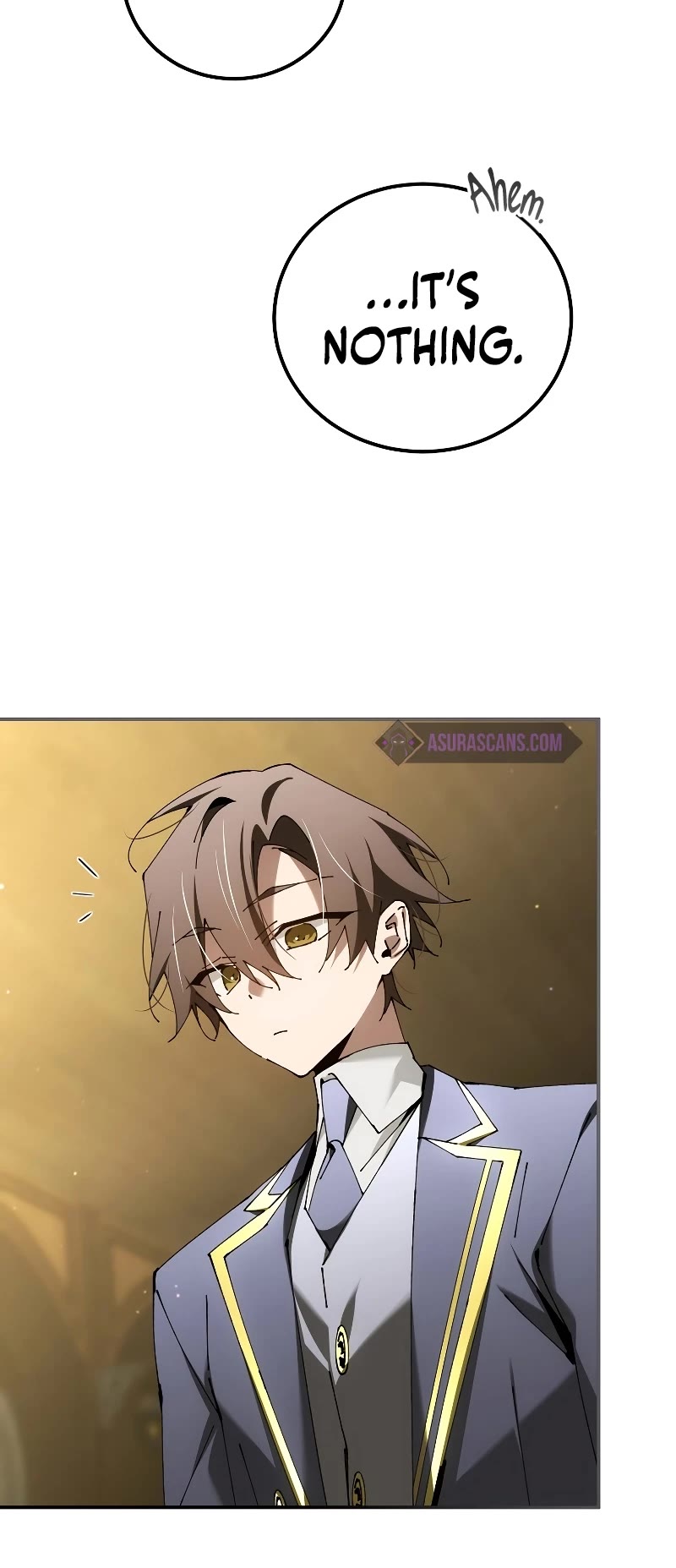 Magic Academy’s Genius Blinker Chapter 35 page 29 - Chapter 35