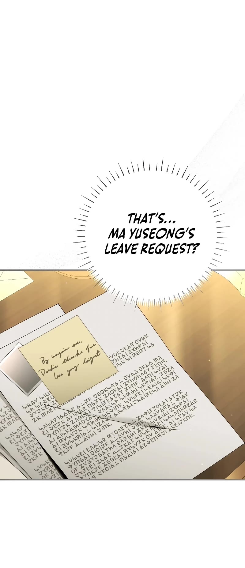 Magic Academy’s Genius Blinker Chapter 35 page 30 - Chapter 35