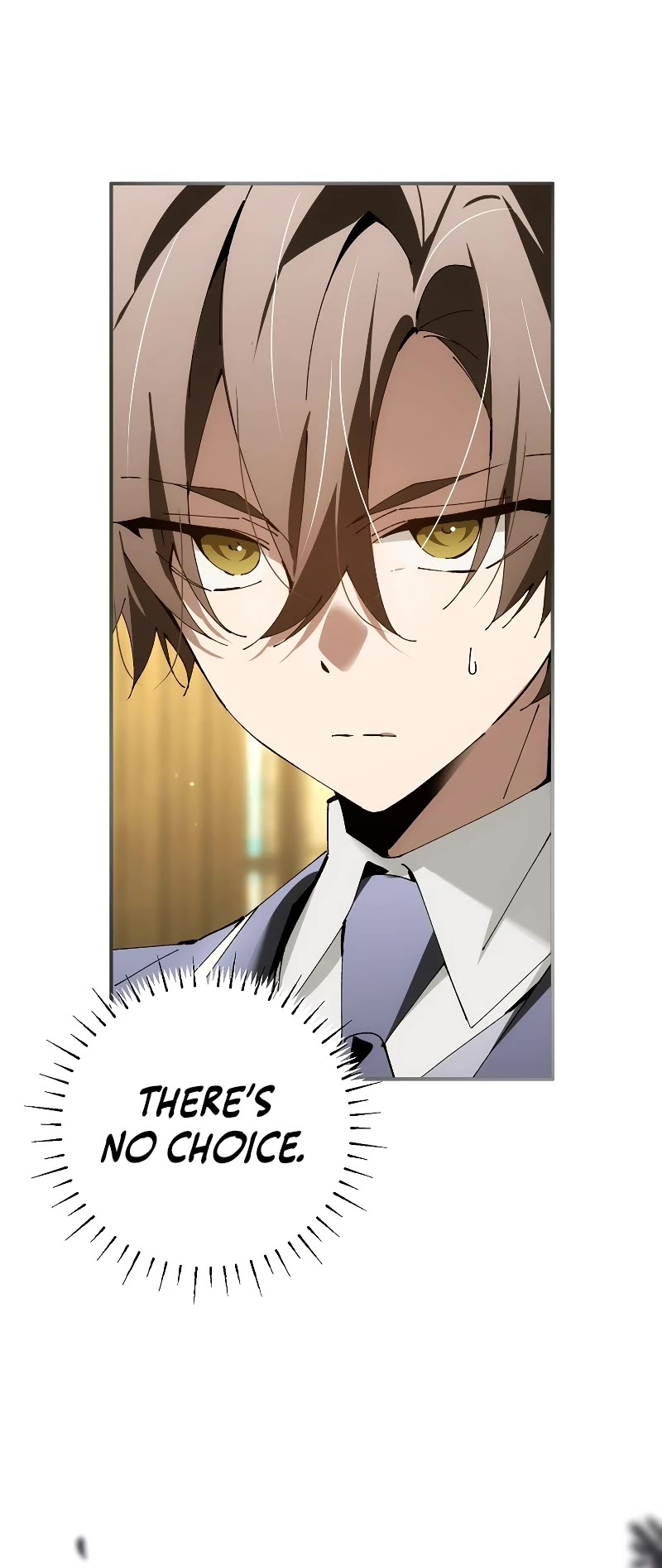 Magic Academy’s Genius Blinker Chapter 35 page 36 - Chapter 35