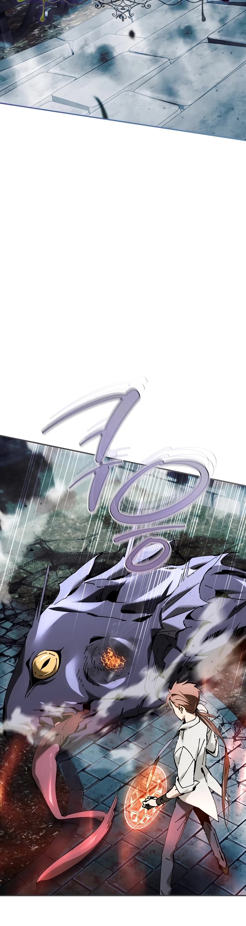 Magic Academy’s Genius Blinker Chapter 35 page 38 - Chapter 35