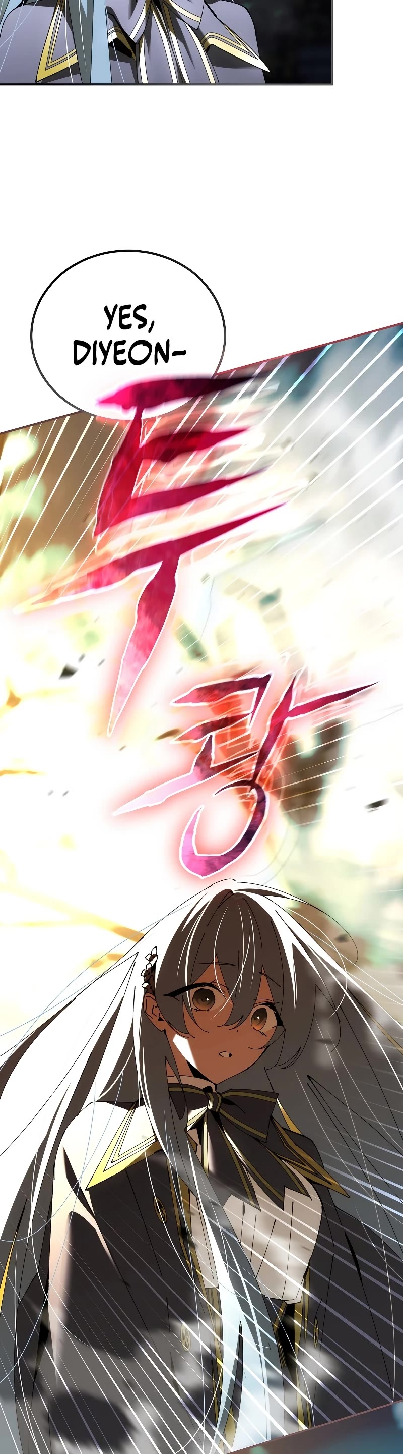 Magic Academy’s Genius Blinker Chapter 35 page 45 - Chapter 35