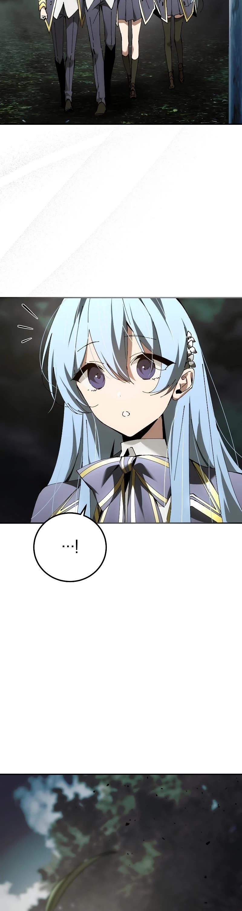 Magic Academy’s Genius Blinker Chapter 35 page 48 - Chapter 35