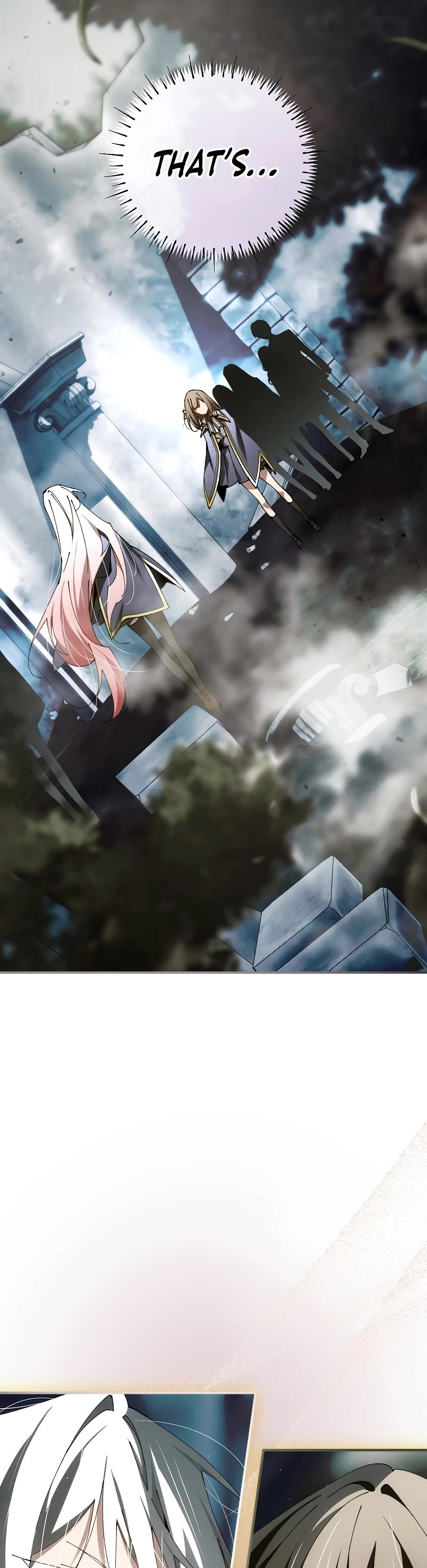 Magic Academy’s Genius Blinker Chapter 35 page 49 - Chapter 35