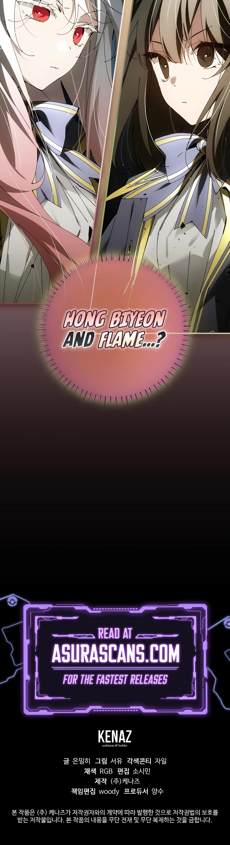 Magic Academy’s Genius Blinker Chapter 35 page 50 - Chapter 35