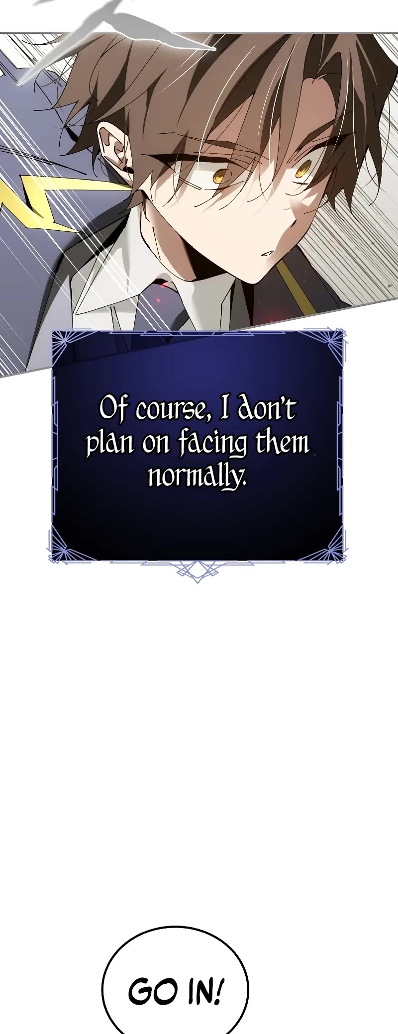 Magic Academy’s Genius Blinker Chapter 36 page 27 - Chapter 36