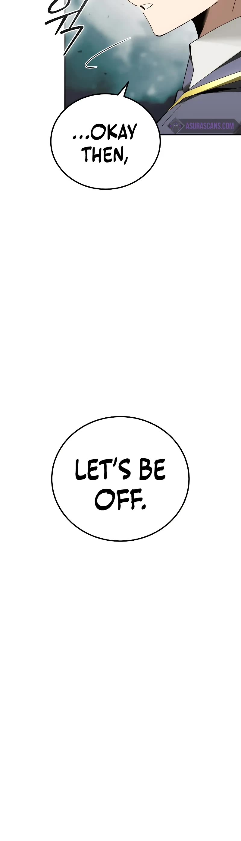 Magic Academy’s Genius Blinker Chapter 36 page 32 - Chapter 36