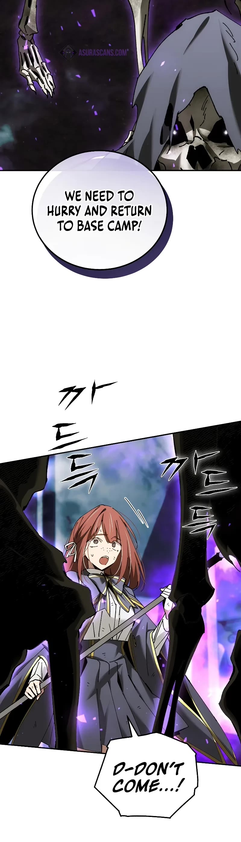 Magic Academy’s Genius Blinker Chapter 36 page 40 - Chapter 36