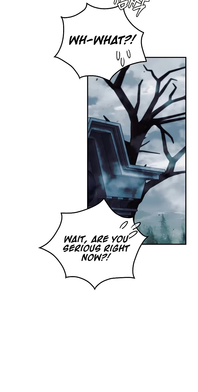 Magic Academy’s Genius Blinker Chapter 37 page 20 - Chapter 37
