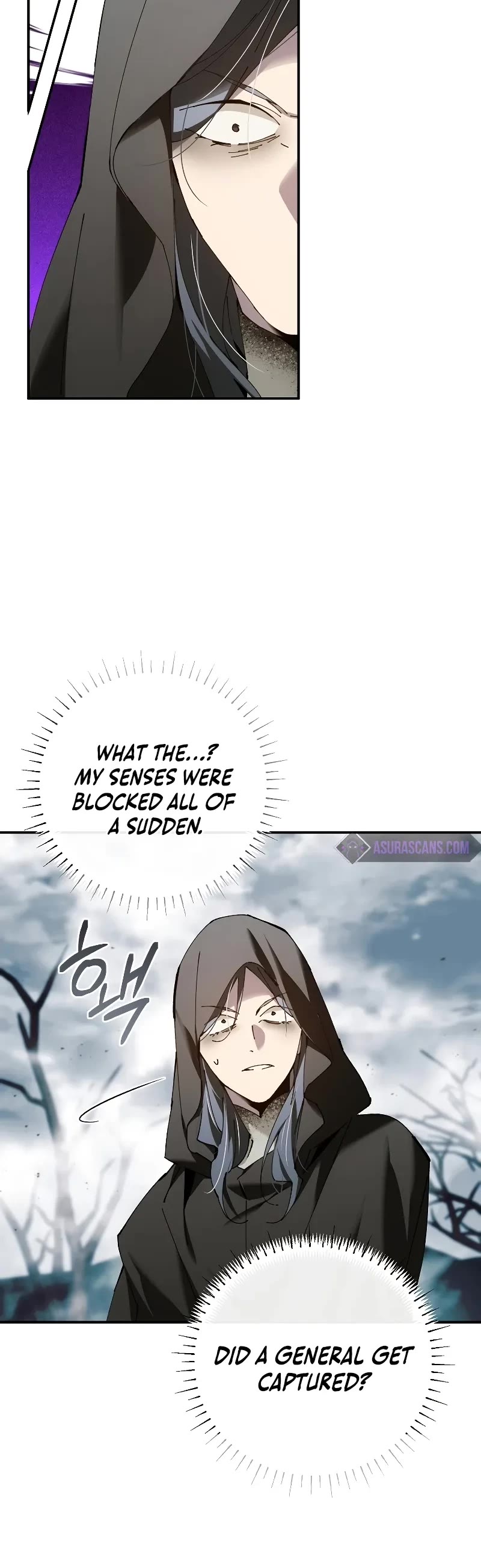 Magic Academy’s Genius Blinker Chapter 37 page 30 - Chapter 37