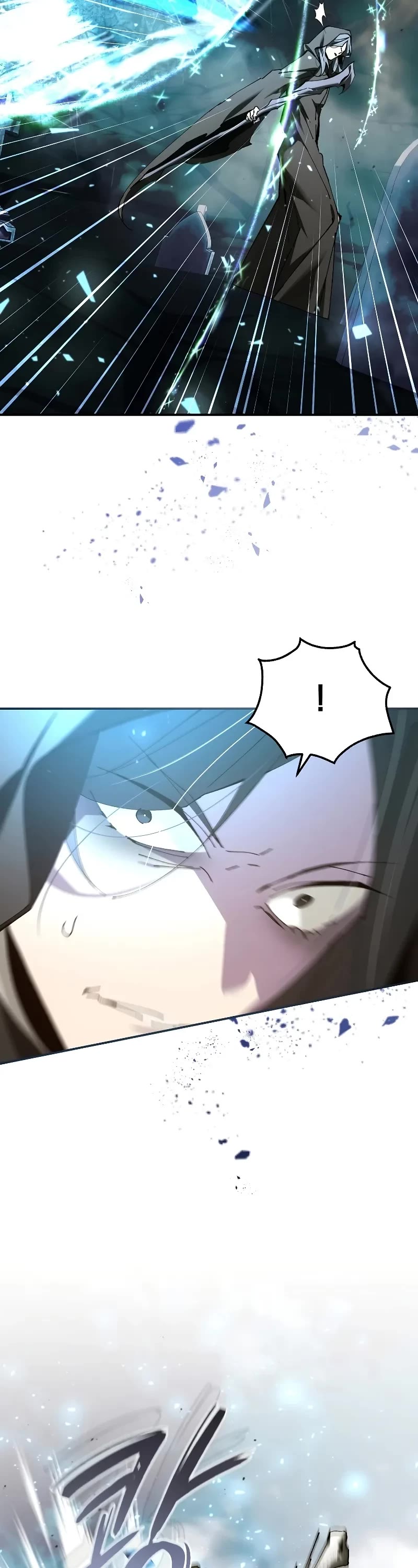 Magic Academy’s Genius Blinker Chapter 37 page 32 - Chapter 37
