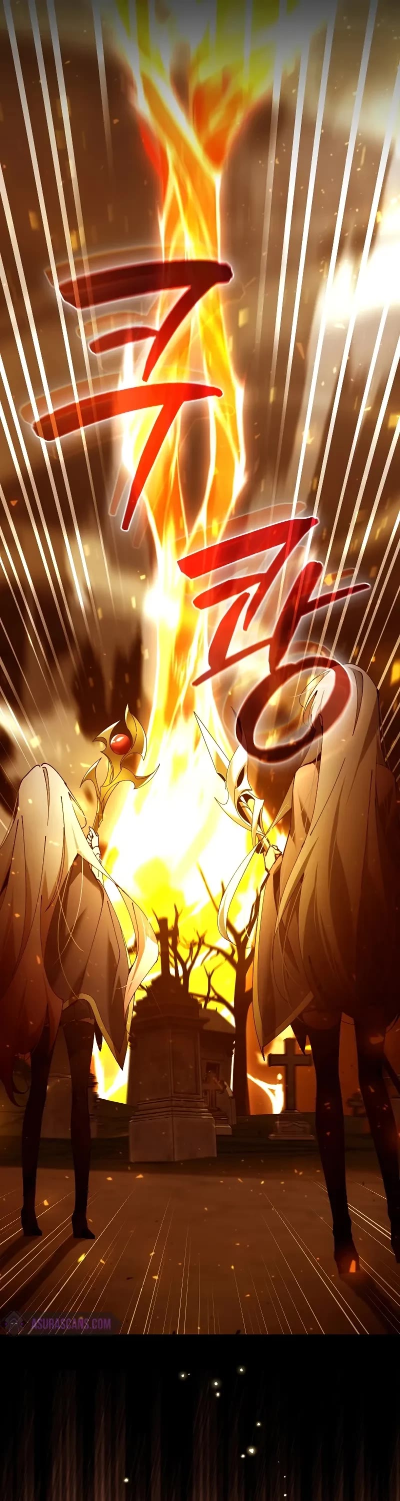 Magic Academy’s Genius Blinker Chapter 37 page 36 - Chapter 37