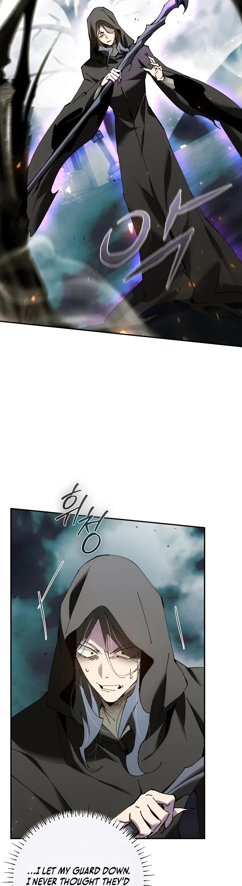 Magic Academy’s Genius Blinker Chapter 37 page 38 - Chapter 37