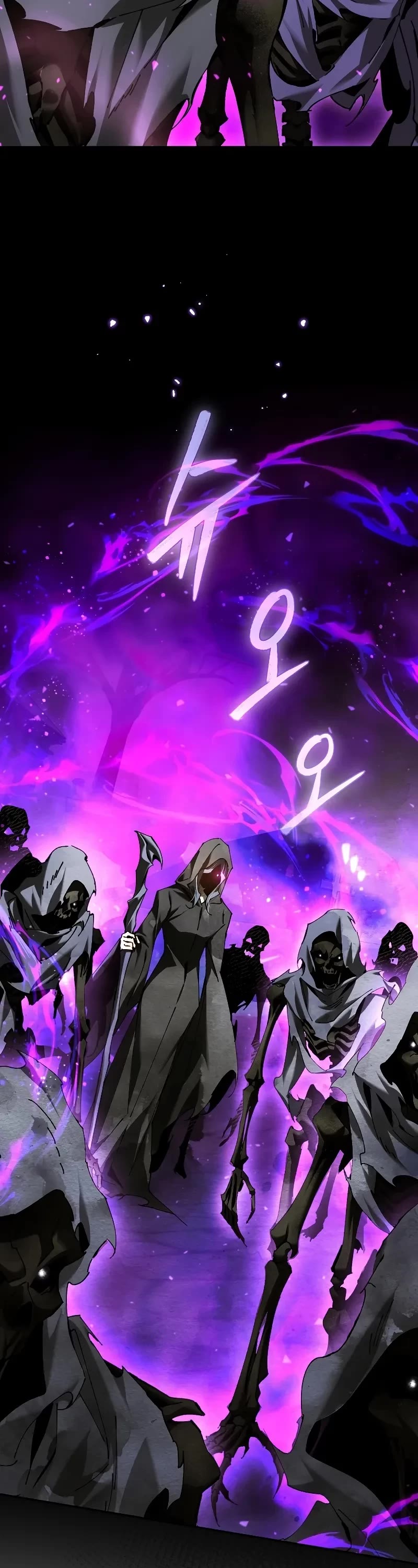 Magic Academy’s Genius Blinker Chapter 37 page 42 - Chapter 37