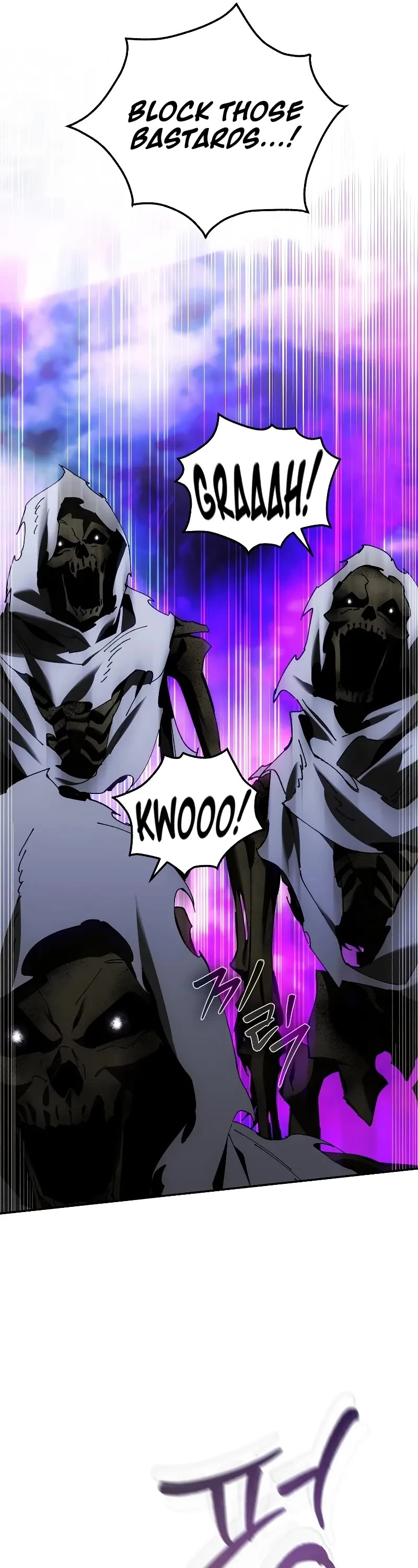 Magic Academy’s Genius Blinker Chapter 37 page 45 - Chapter 37
