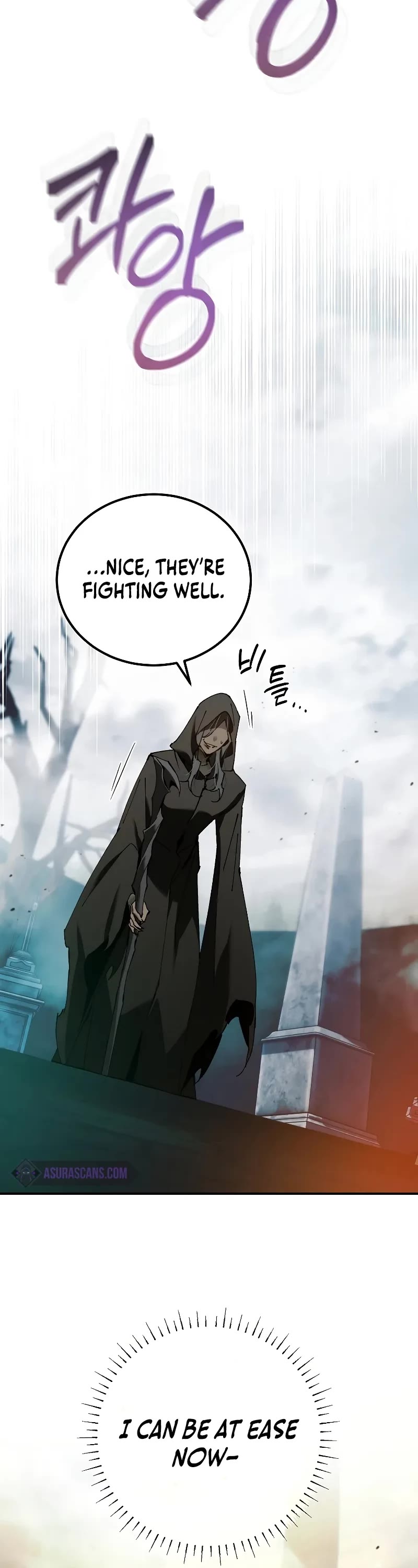 Magic Academy’s Genius Blinker Chapter 37 page 46 - Chapter 37